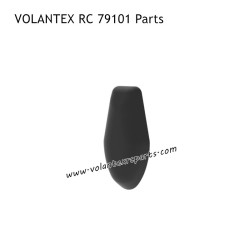 VOLANTEX RC 79101 RC Boat Parts Silicone Bumper