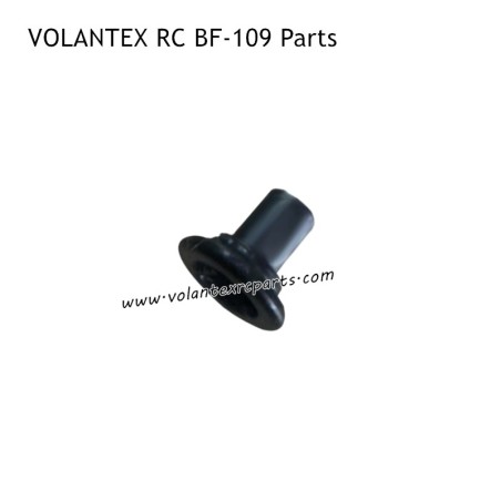 VOLANTEX RC BF-109 RC Plane Parts Protector Base Lower New Version