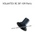 VOLANTEX RC BF-109 RC Plane Parts Protector Base Lower New Version