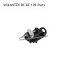 VOLANTEX RC BF-109 RC Plane Parts Reduction Gearboxes