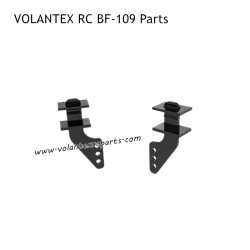 VOLANTEX RC BF-109 Parts Small Rudder Angle