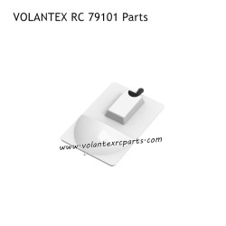 VOLANTEX RC 79101 Parts Boat Covers and Knobs