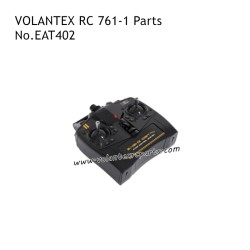 VOLANTEX RC 761-1 RC Plane Parts Transmitter EAT402