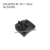 VOLANTEX RC 761-1 RC Plane Parts Transmitter EAT402