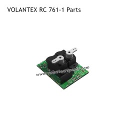 VOLANTEX RC 761-1 RC Airplane Parts Receiver and Servo
