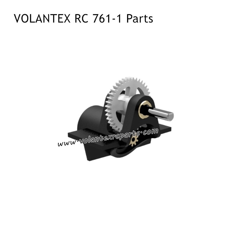 VOLANTEX RC 761-1 RC Airplane Parts Reduction Gearboxes VOLANTEX RC 761-1 RC Airplane Parts Reduction Gearboxes
