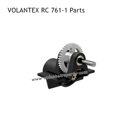 VOLANTEX RC 761-1 RC Airplane Parts Reduction Gearboxes
