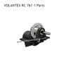 VOLANTEX RC 761-1 RC Airplane Parts Reduction Gearboxes