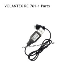 VOLANTEX RC 761-1 RC Airplane Parts USB Charger