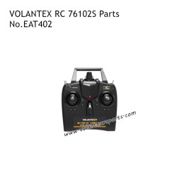Volantexrc 76102S Ranger 600 RC Airplane Parts Transmitter EAT402