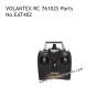 Volantexrc 76102S Ranger 600 RC Airplane Parts Transmitter EAT402