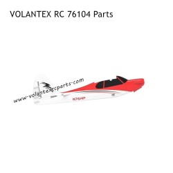 VOLANTEX RC 76104 RC Plane Parts Airplane Body