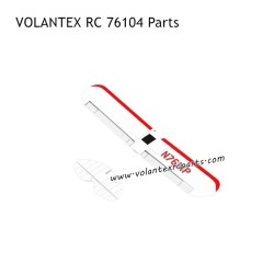 VOLANTEX RC 76104 RC Plane Parts Main Wing and Rear Wing