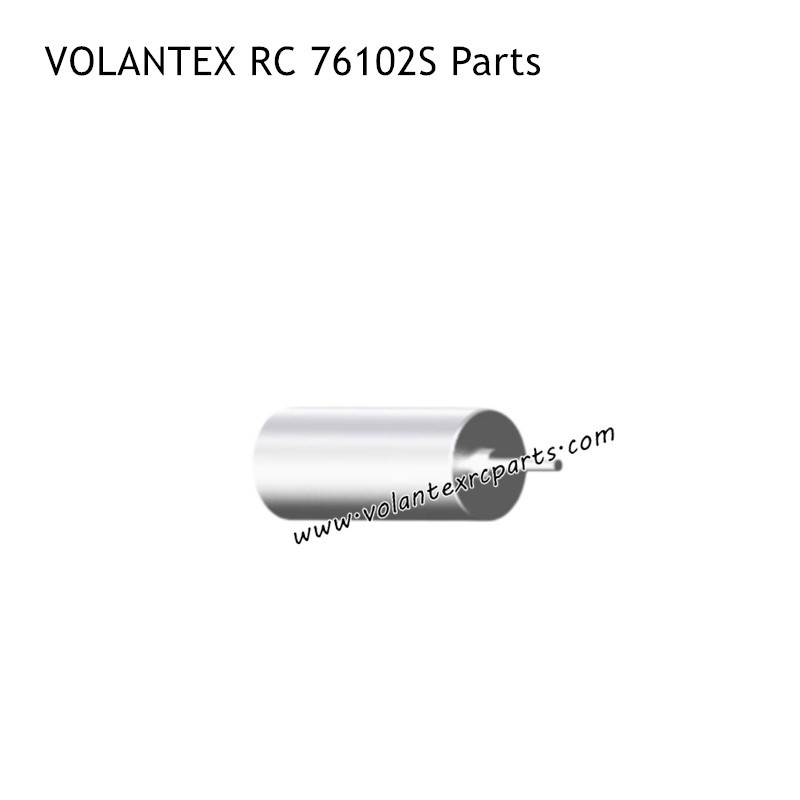 Volantexrc 76102S Ranger 600 RC Airplane Parts Motor Hollow Cup Volantexrc 76102S Ranger 600 RC Airplane Parts Motor Hollow Cup
