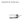 Volantexrc 76102S Ranger 600 RC Airplane Parts Motor Hollow Cup