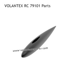 VOLANTEX RC 79101 High Speed RC Boat Parts Counterweights