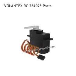 Volantexrc 76102S Ranger 600 RC Airplane Parts 2g Servo