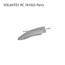 Volantexrc 76102S Ranger 600 RC Airplane Parts Aircraft Cabin Cover