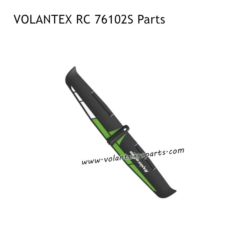 Volantexrc 76102S Ranger 600 RC Airplane Parts Main Wing Volantexrc 76102S Ranger 600 RC Airplane Parts Main Wing