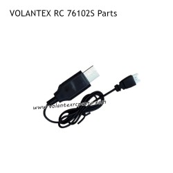 Volantexrc 76102S RC Airplane Parts USB Charger