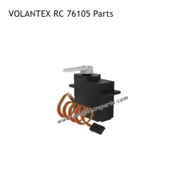 Volantex 761-5 P-51D RC Airplane Parts 2g Servo