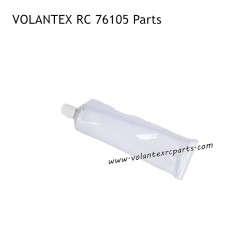 Volantex 761-5 P-51D RC Airplane Parts Foam Glue