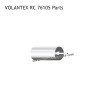 Volantex 761-5 P-51D RC Airplane Parts Motor Hollow Cup