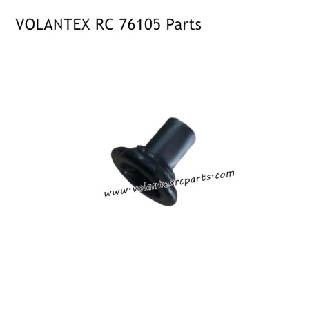 Volantex 761-5 P-51D RC Airplane Parts Protector Base Lower New Version