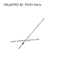 VOLANTEX RC 79101 High Speed RC Boat Parts Front Sail Boom Set
