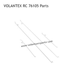 Volantex 76105 RC Airplane Parts Rod