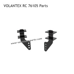 Volantex 76105 RC Airplane Parts Small Rudder Angle