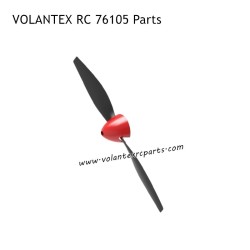 Volantex 76105 RC Airplane Parts Two-blade Paddle Set