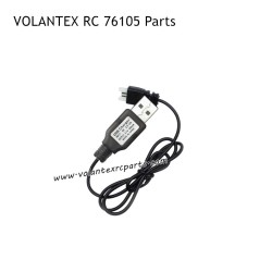 Volantex 76105 RC Airplane Parts USB Charger
