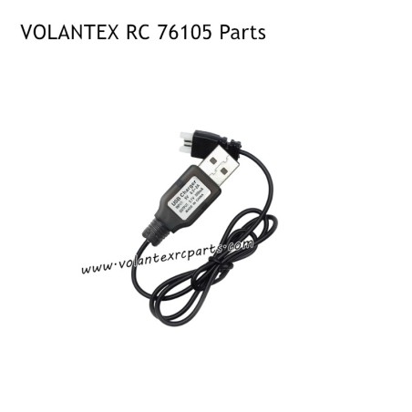 Volantex 76105 RC Airplane Parts USB Charger