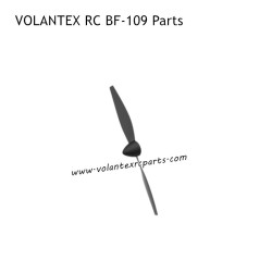 VOLANTEX RC BF-109 Parts Two-blade Paddle Set