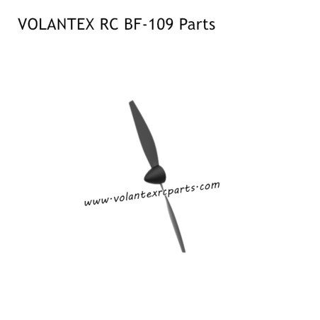 VOLANTEX RC BF-109 Parts Two-blade Paddle Set