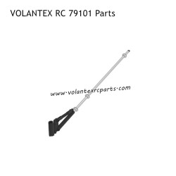 VOLANTEX RC 79101 High Speed RC Boat Parts Mainsheet Set