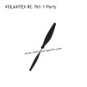 VOLANTEX RC 761-1 RC Airplane Parts Two-blade Paddle