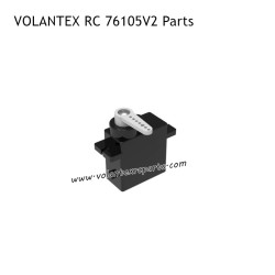 Volantex 76105V2 RC Airplane Parts 2g Servo