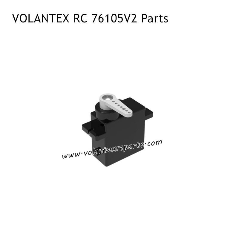 Volantex 76105V2 RC Airplane Parts 2g Servo Volantex 76105V2 RC Airplane Parts 2g Servo