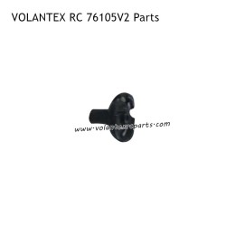 Volantex 76105V2 RC Airplane Parts Protector Base Upper New Version