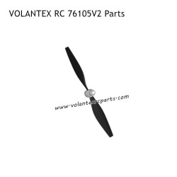 Volantex rc 76105V2 Parts Two-blade Paddle Set