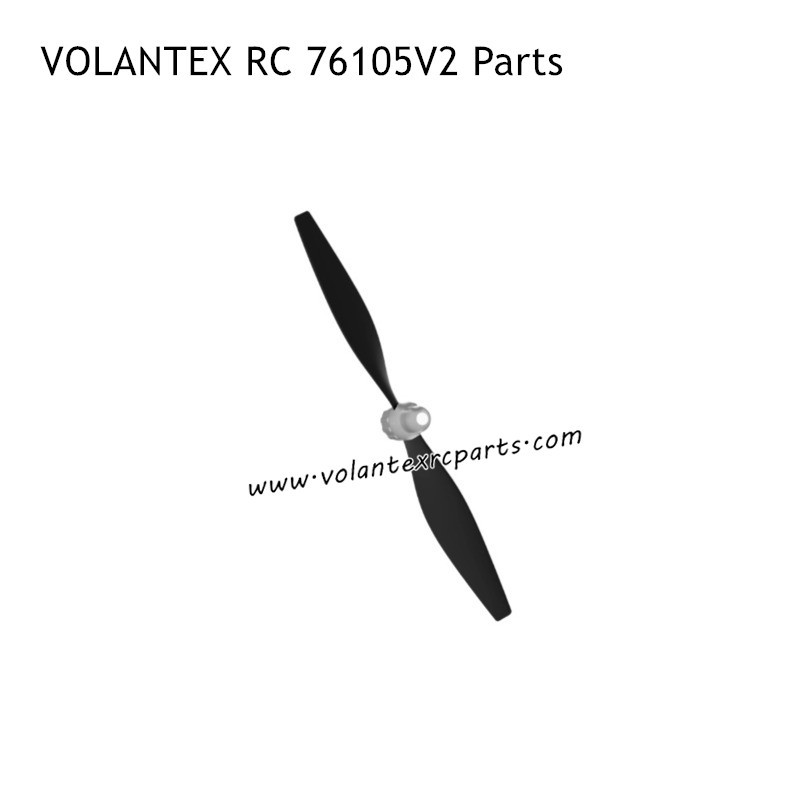 Volantex rc 76105V2 Parts Two-blade Paddle Set Volantex rc 76105V2 Parts Two-blade Paddle Set