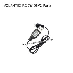 Volantex rc 76105V2 Parts USB Charger