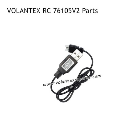 Volantex rc 76105V2 Parts USB Charger