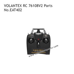 VOLANTEXRC F4U Corsair Parts Transmitter