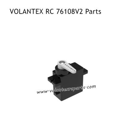 VOLANTEXRC F4U Corsair Parts 2g Servo