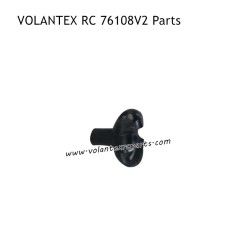 VOLANTEXRC F4U Corsair Parts Protector Base Upper New Version