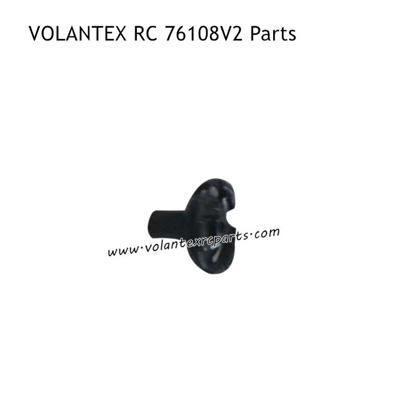 VOLANTEXRC 76108V2 F4U Corsair Parts Protector Base Upper New Version