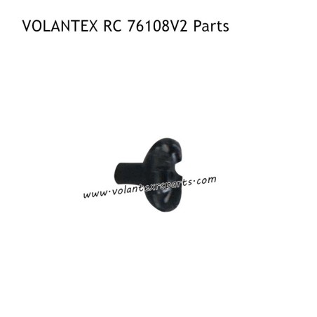 VOLANTEXRC 76108V2 F4U Corsair Parts Protector Base Upper New Version